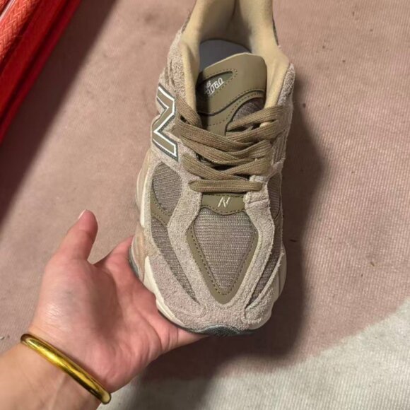 shoes New Balance 9060 - Picture 3 of 4